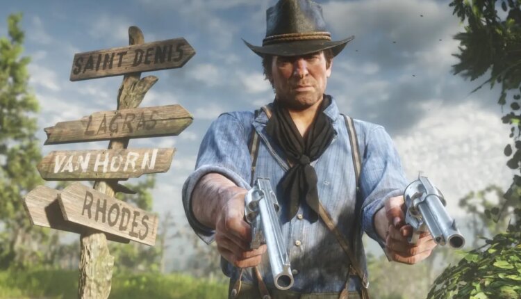 Red Dead Redemption 2 revela mistério escondido que reacende comunidade