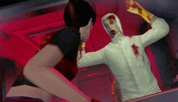 Remake de Resident Evil Code Veronica será anunciado neste ano, diz insider