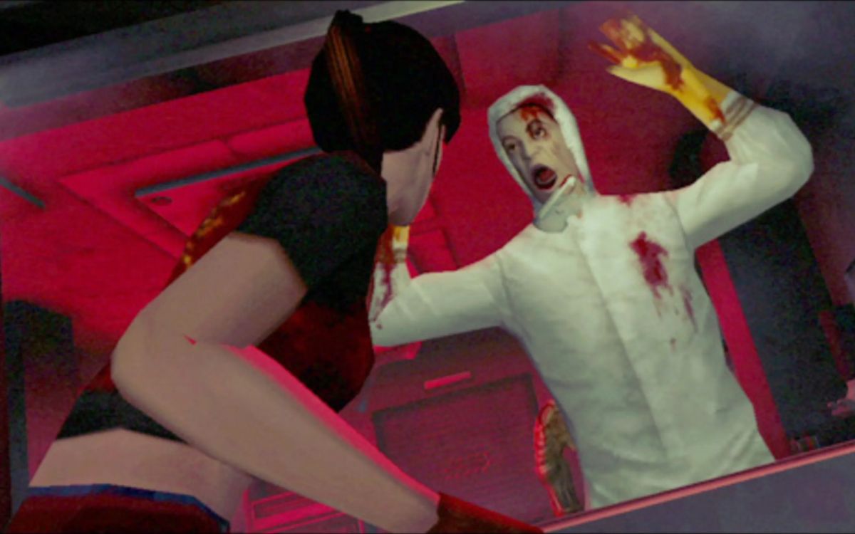 Remake de Resident Evil Code Veronica pode ser anunciado em 2023