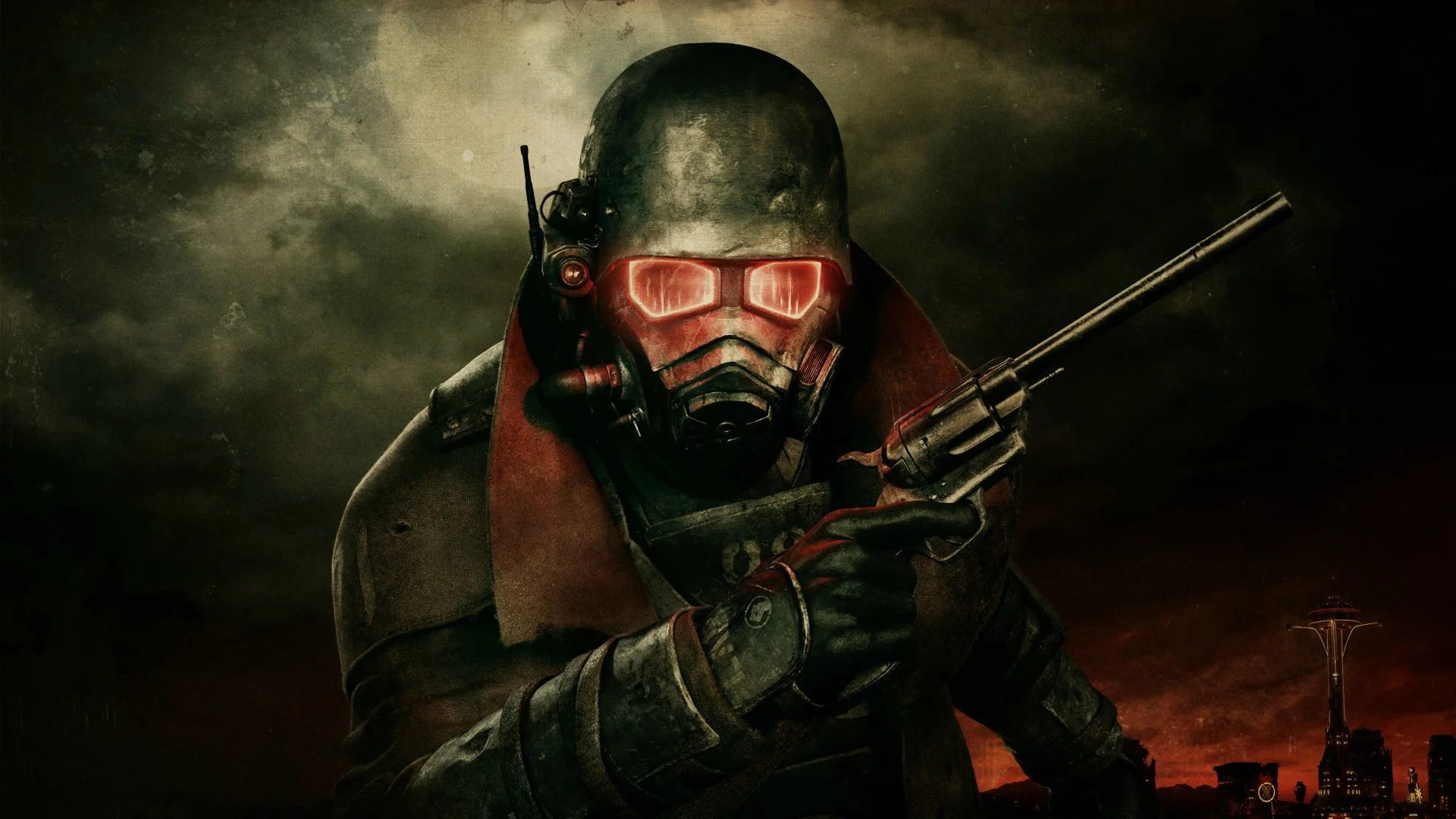 Remasters de Fallout 3 e New Vegas não devem sair em breve