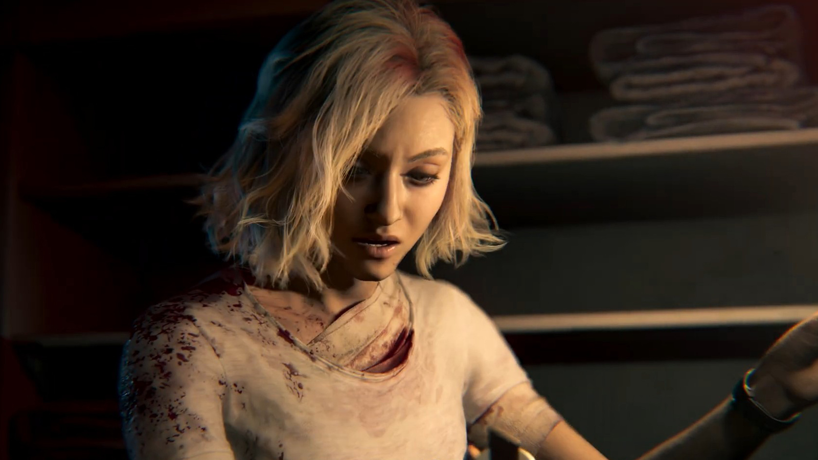Resident Evil Requiem – O que estão achando do jogo?