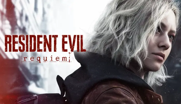 Showcase de Resident Evil Requiem detalha jogabilidade dupla de Leon e Grace