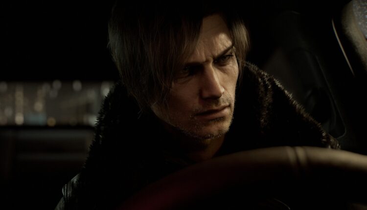 Resident Evil Requiem vai ser a estrela de novo showcase da Capcom