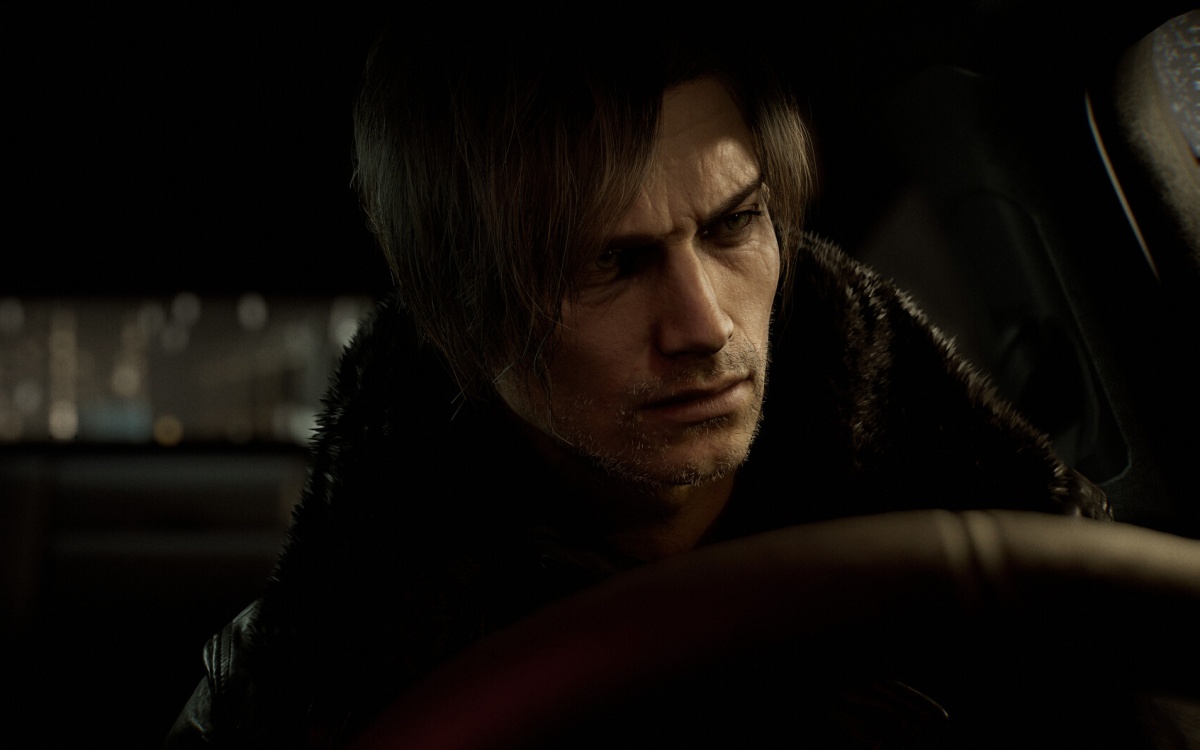 Resident Evil Requiem será destaque em novo showcase da Capcom
