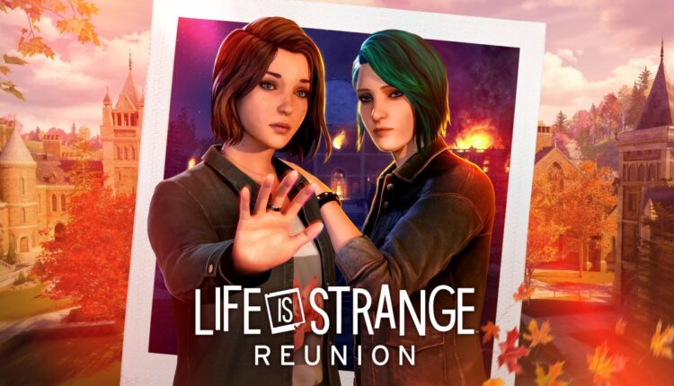 Reunion traz Chloe e Max de volta para os consoles e o PC