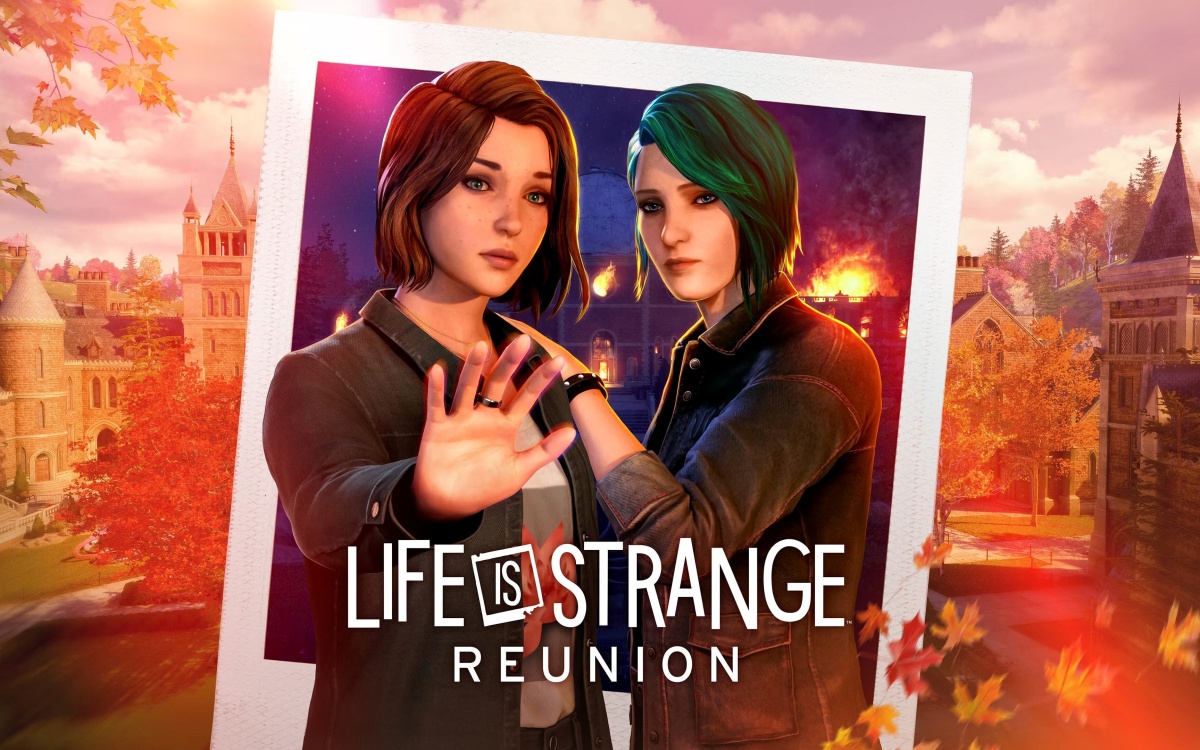 Reunião traz Chloe e Max de volta aos consoles e PCs