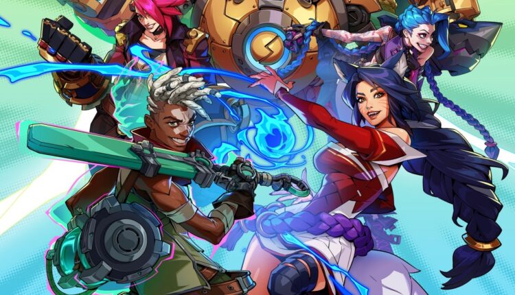 Riot divulga novo trailer de 2XKO; game chega nos consoles dia 20 de janeiro