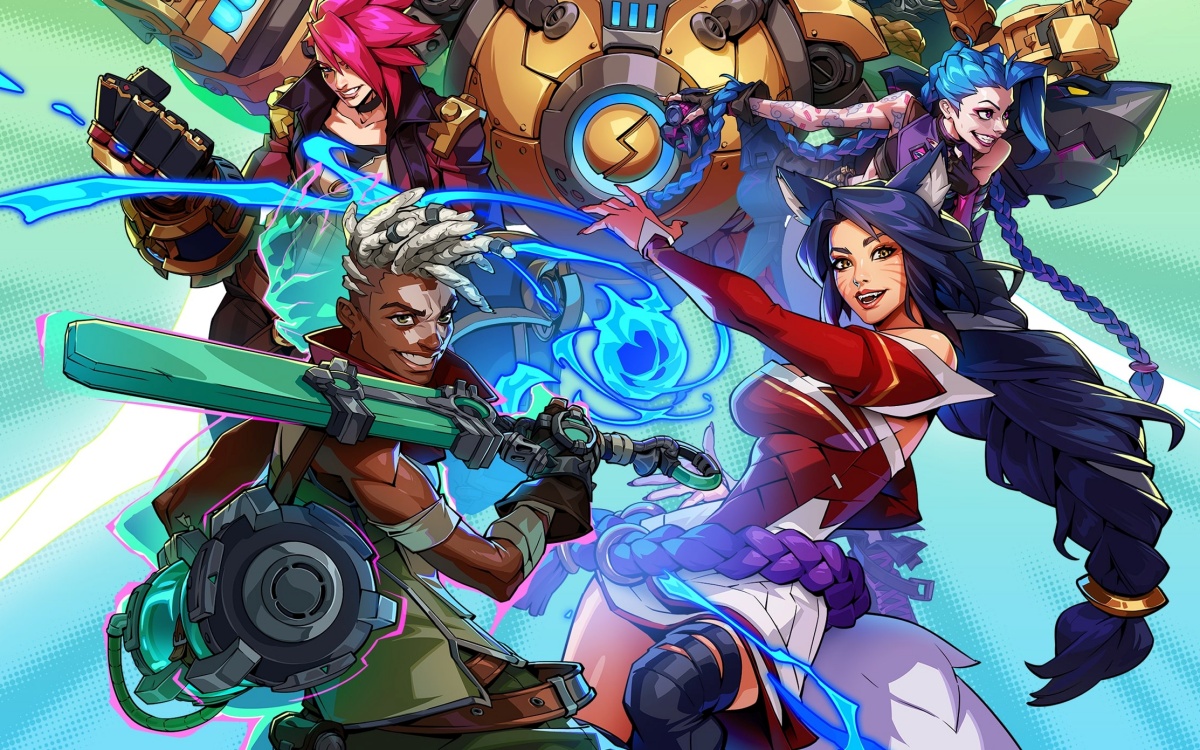 Riot apresenta trailer de 2XKO; lançamento em consoles em 20 de janeiro