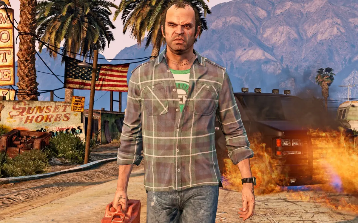 Rockstar North, criadora de GTA, sofre explosão em escritório