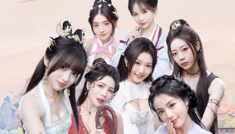 High Fantasy FMV Romance Gets PS5, PS4's 2026 Off to a Strong Start