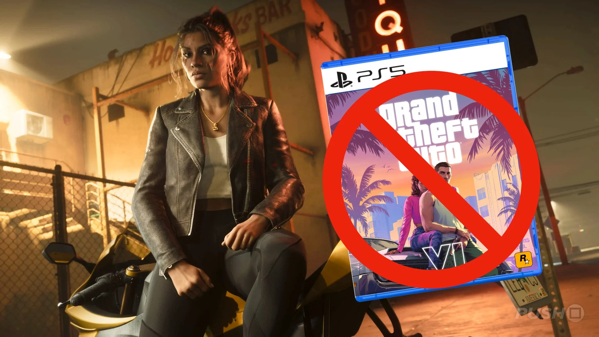 Rumor: GTA 6 pode não ser lançado fisicamente de início