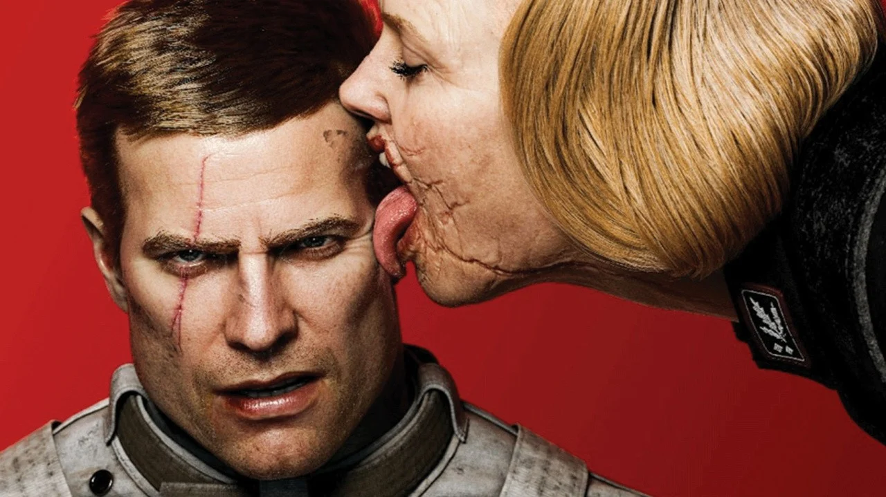 Rumor: desenvolvedora de Indiana Jones pode incluir mais nazistas em Wolfenstein 3 no PS5