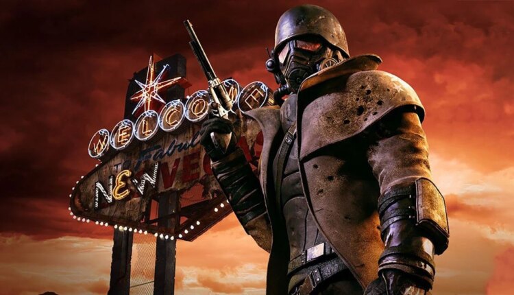 Rumour: Fallout 3, New Vegas Remakes Reportedly Happening as Fallout 5 Is 'Greenlit'