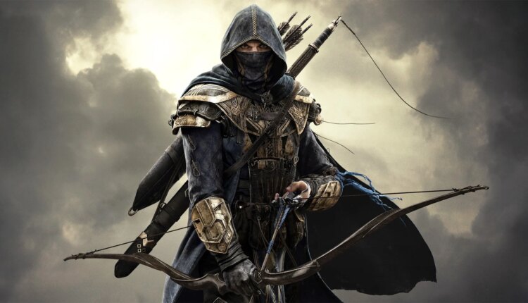 Rumour: Xbox's Cancelled Cyberpunk RPG from ESO Dev Emerges in Leaked Video