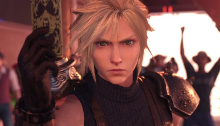 Queen's Blood will Return 'Enhanced' in Final Fantasy 7 Remake Part 3