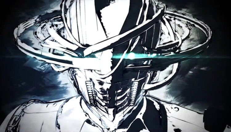 If Romeo Is a Dead Man's Mental Story Trailer Doesn't Pique Your Interest, Nothing Will