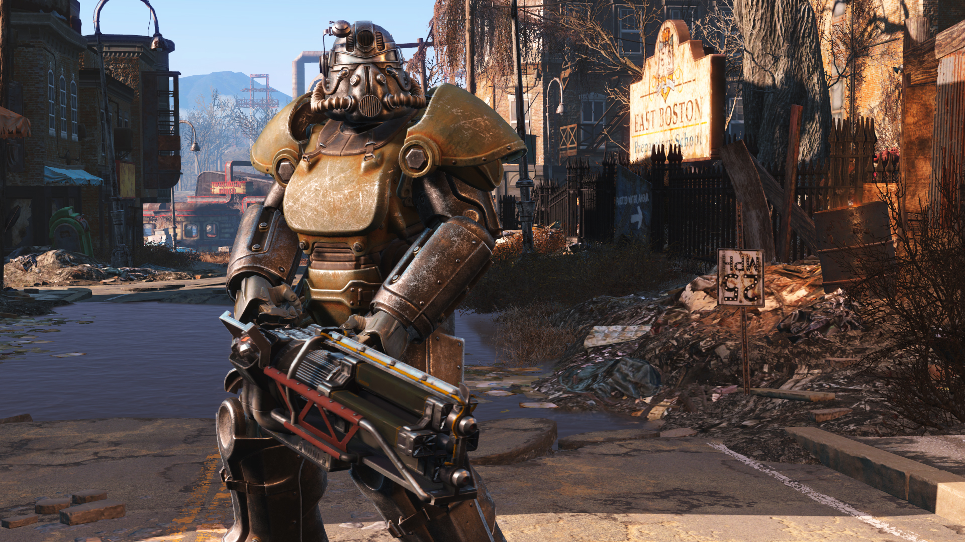 Se você está gostando da série Fallout, não pode perder esse jogo que está 75% OFF no PlayStation