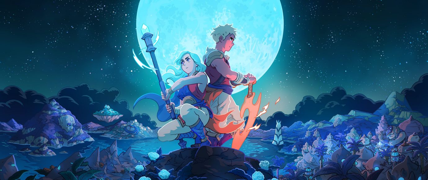 Sea of Stars e mais 14 jogos estão por menos de R$ 59,99 na Steam