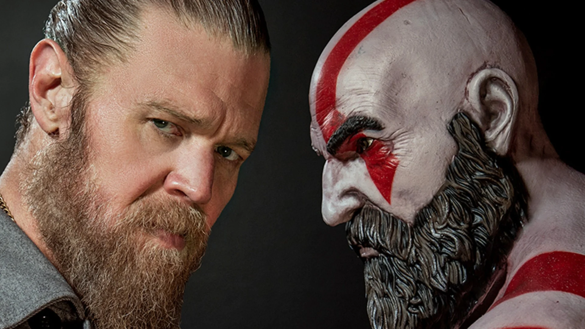 Série de God of War da Amazon define ator para Kratos e revela enredo