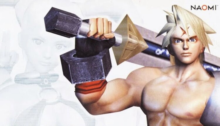 Arcade Beat-'Em-Up SlashOut Joins Emergency Call Ambulance in Yakuza Kiwami 3 on PS5, PS4