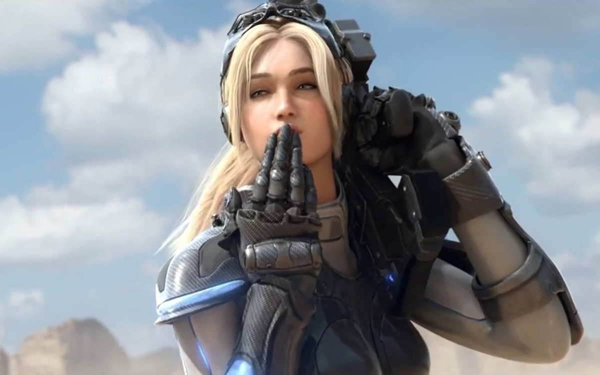 StarCraft terá novo shooter desenvolvido por ex-integrante de Far Cry