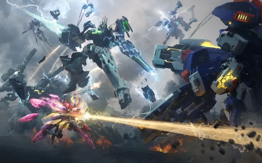 Super Robot Wars Y tem trailer do segundo DLC “Awakening of a Soul”