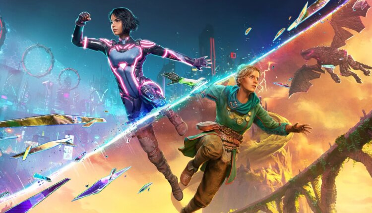 Sydney Sweeney's Split Fiction Movie Has Its First Script, and Josef Fares Has Seen It