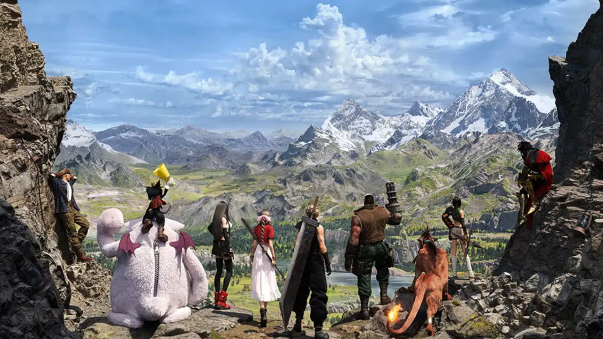 Tem 19 jogo da Square Enix com até 90% de desconto na Nuuvem; confira a lista