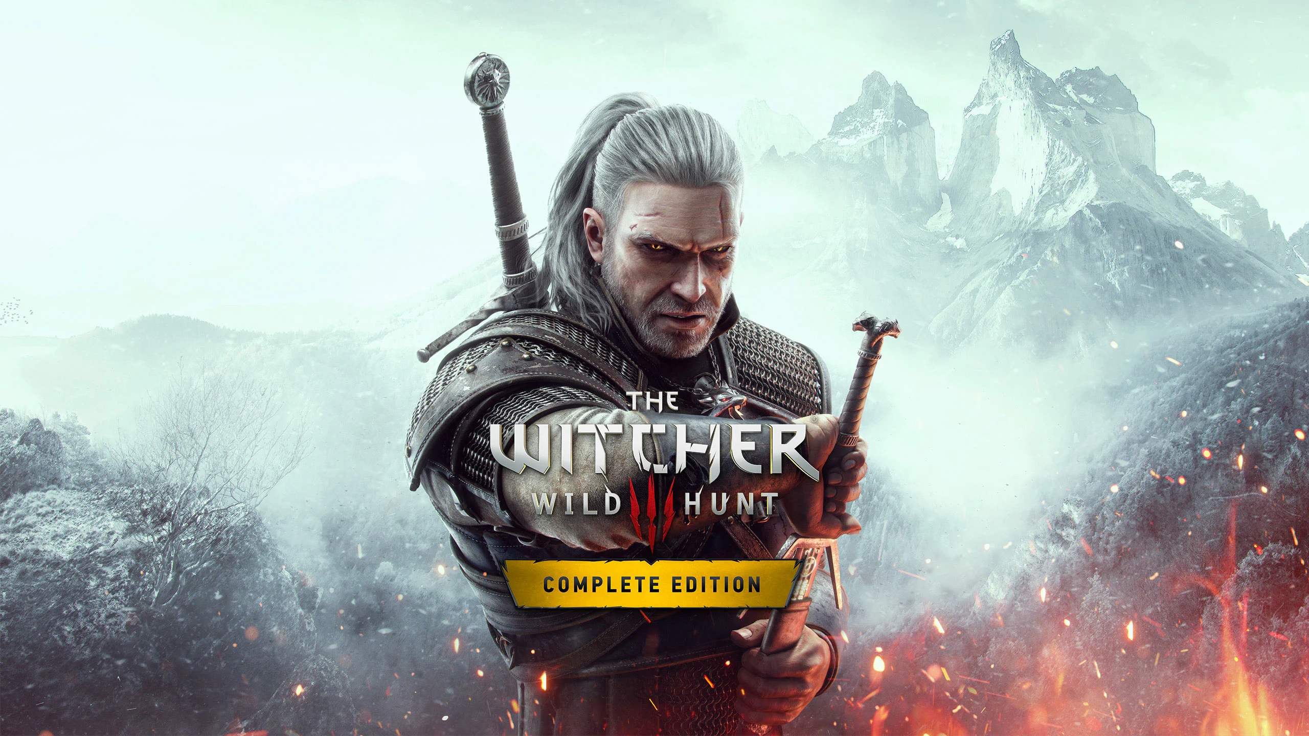 The Witcher 3 está por apenas R$ 41,58 no PlayStation com todas as DLCs; aproveita