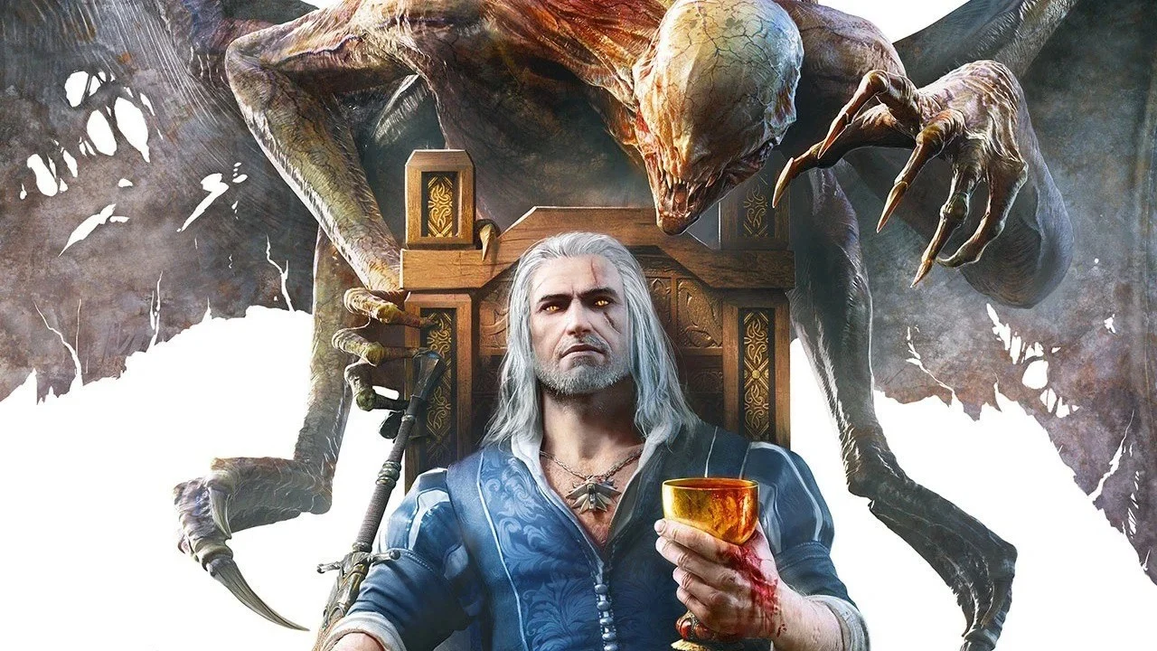 The Witcher 3 pode ganhar nova expansão no PS5 em 2026