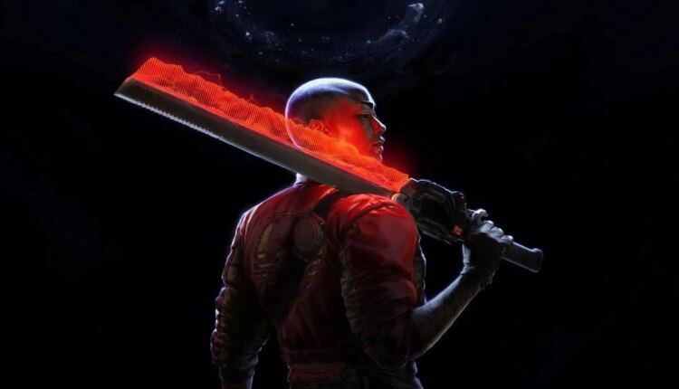 'These Guys Are Top of the Line': Actor Tony Dalton Talks Up Naughty Dog and Intergalactic