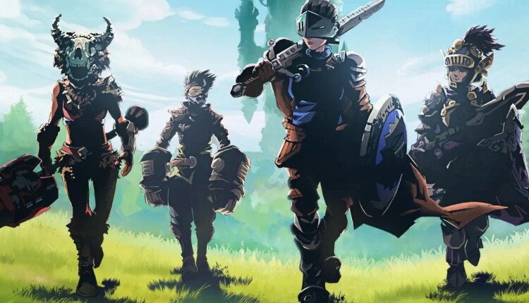 Xbox Action RPG Towerborne Totally Reworked for PS5 Release This February