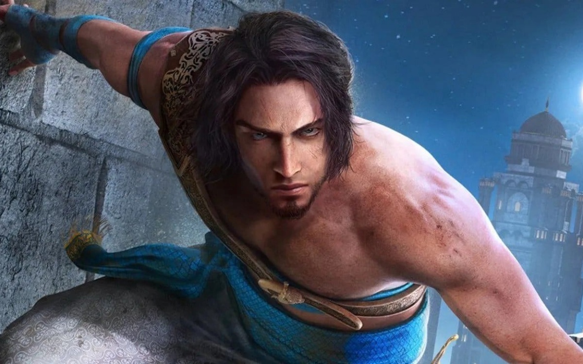 Ubisoft cancela remake de Prince of Persia e fecha estúdios