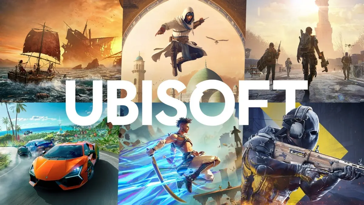 Ubisoft planeja demissão voluntária de 200 funcionários em Paris