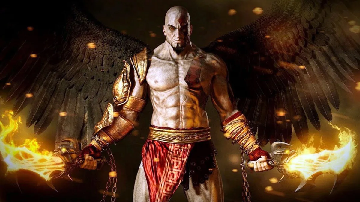 Um dos God of War mais amados da franquia está com 50% de desconto no PlayStation