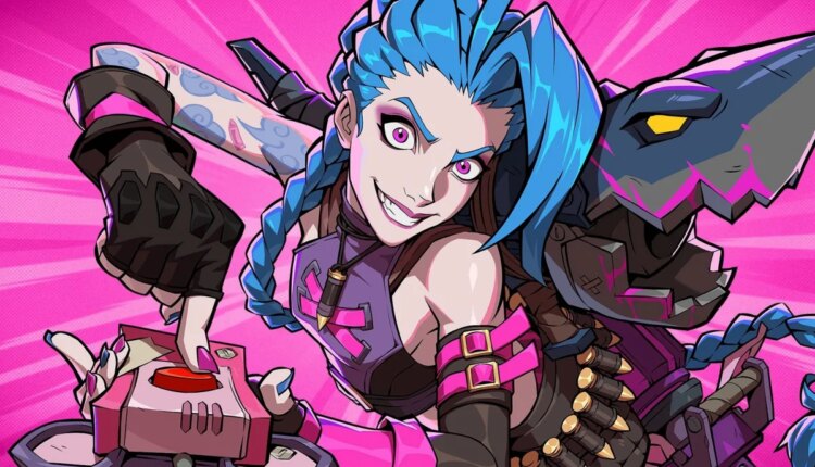 EXCLUSIVO | Visitamos a Riot Games nos EUA, jogamos 2XKO e conversamos com os desenvolvedores