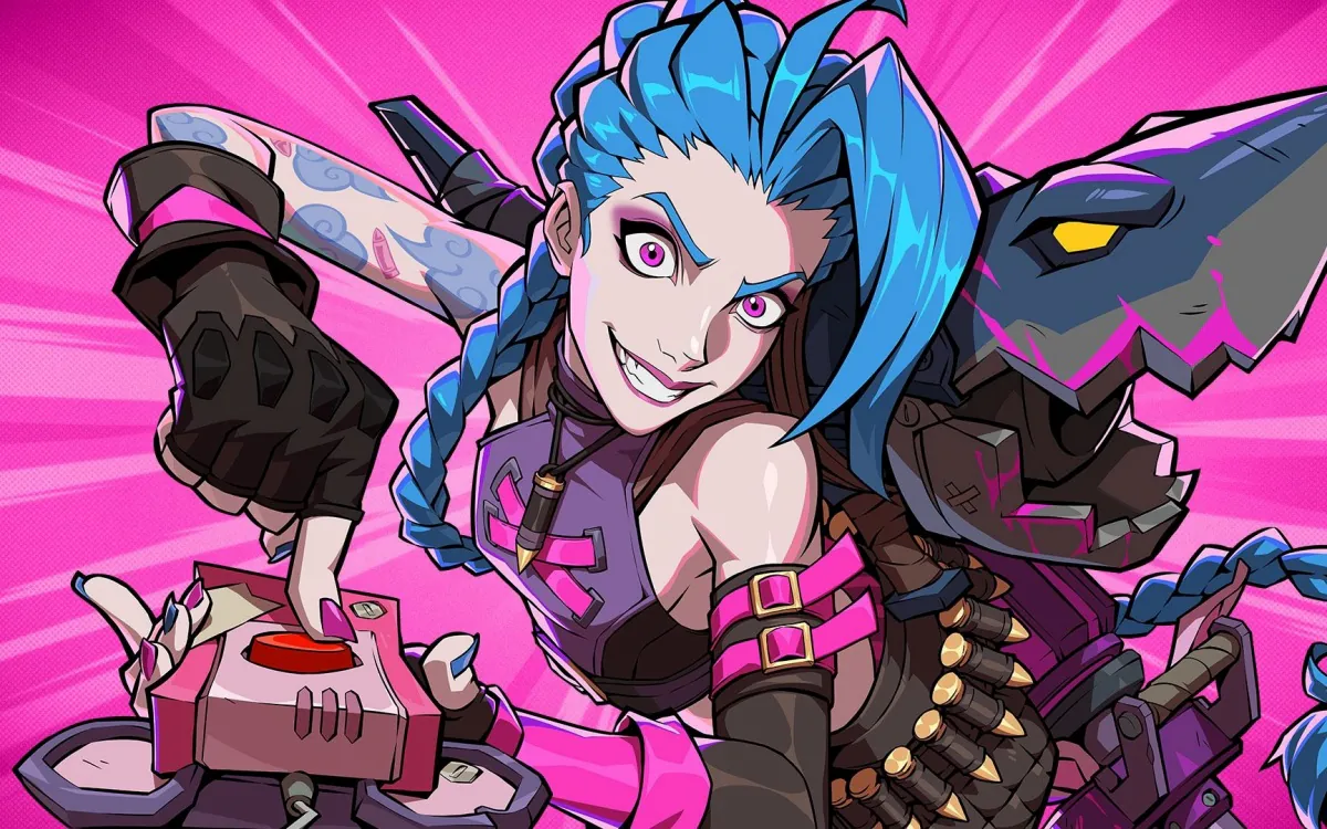 Visita à Riot Games: impressões sobre 2XKO e entrevista com devs