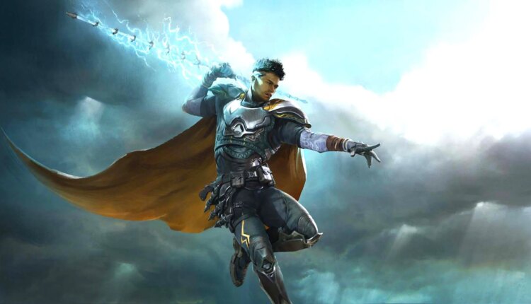 Are You Playing Highguard? | Push Square