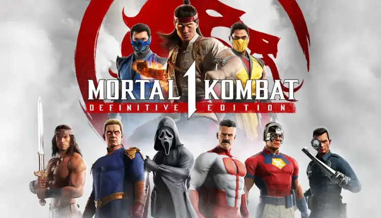 Warner Bros. Games anuncia Kampeonato Brasileiro de Mortal Kombat 1 com R$ 20 mil em premiação