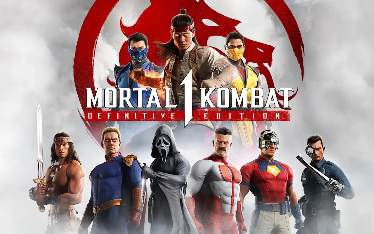 Warner Bros. Games anuncia campeonato de Mortal Kombat 1 com R$ 20 mil em prêmios