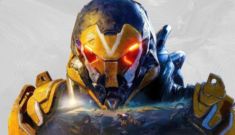 'Could You Tell at the Time?': Ex-Producer Defends BioWare's Decision to Make ANTHEM