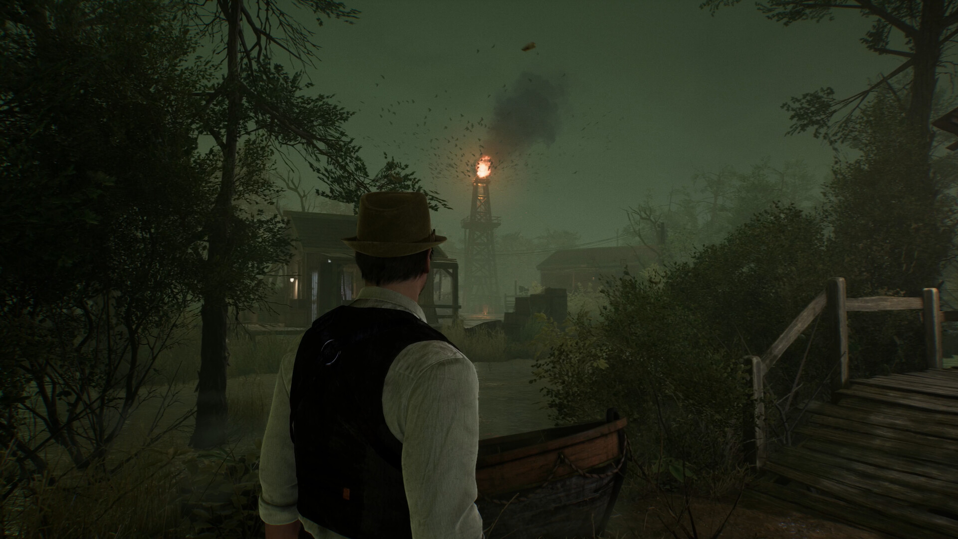 Remake de clássico do survivor horror está com 60% de desconto na Steam; aproveita