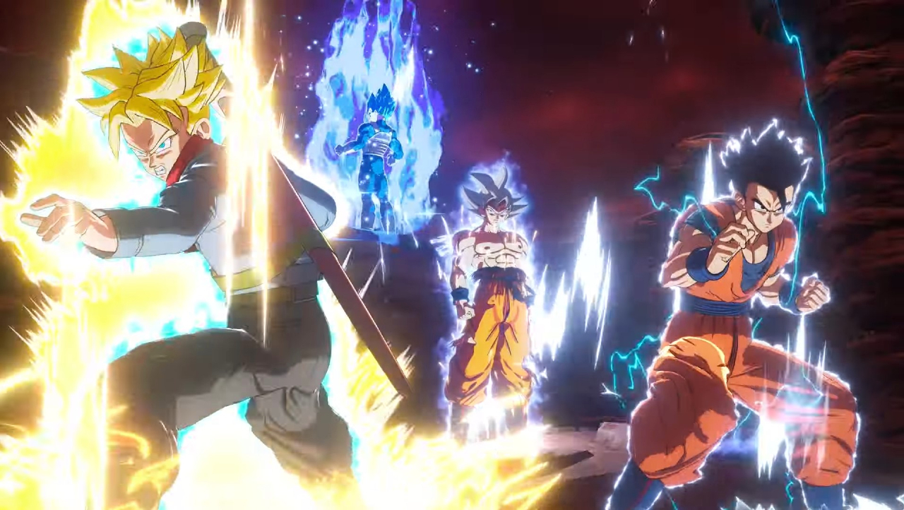 12 jogos da Bandai Namco estão com até 85% de desconto na Steam; confira a lista