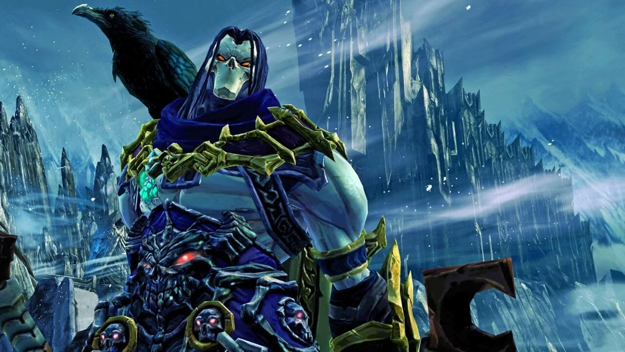 13 jogos da THQ Nordic estão por com até 80% de desconto na Nuuvem; confira a lista