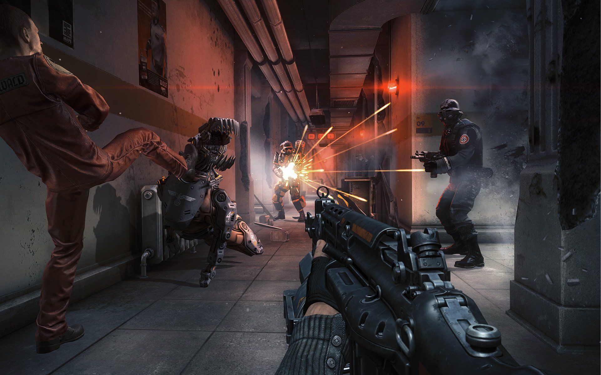 14 jogos de PS4 e PS5 estão por menos de R$ 19,98