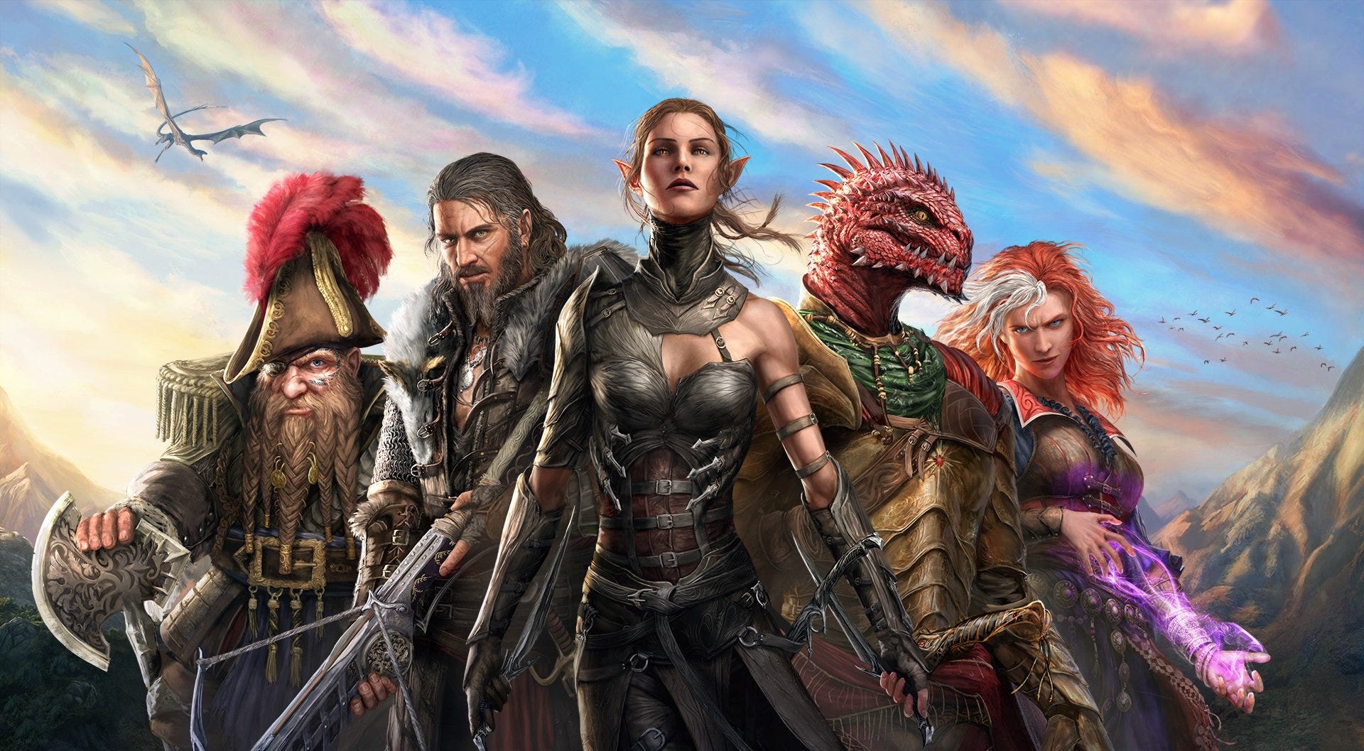 14 jogos estão com até 90% de desconto na Steam; confira a lista