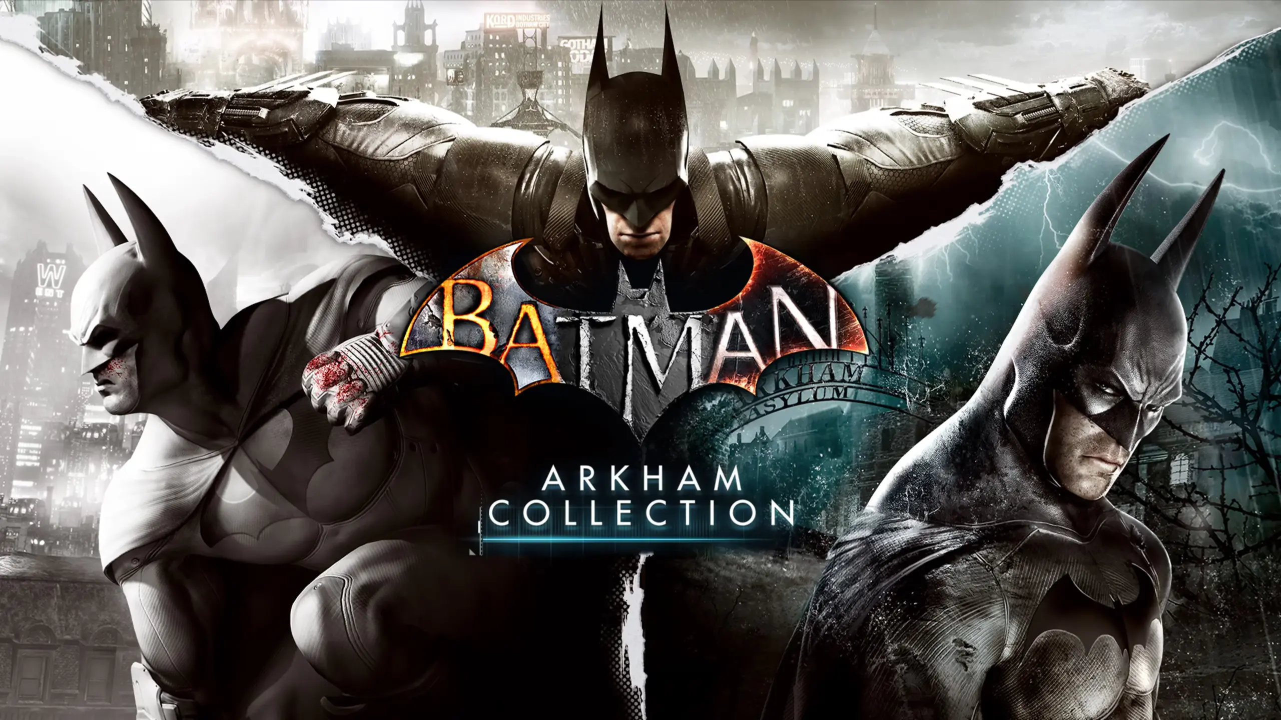 Amada coletânea do Batman está com 90% de desconto na Nuuvem; confira e aproveite
