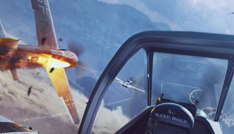 Aces of Thunder Review (PS5)