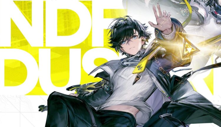 Arknights: Endfield Review (PS5) | Push Square