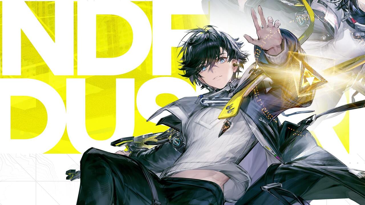 Análise de Arknights: Endfield (PS5) | Push Square